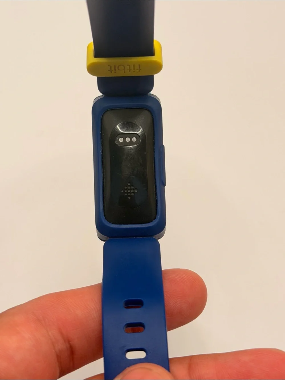 Fitbit Ace 2, Kids Smartwatch, Fitness Tracker, Charger Included